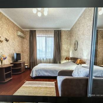 Сдается Комната, 27 м²