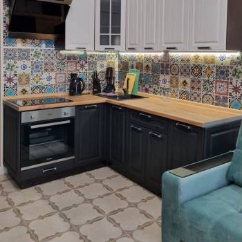 Сдается 1-комнатная квартира, 40 м²