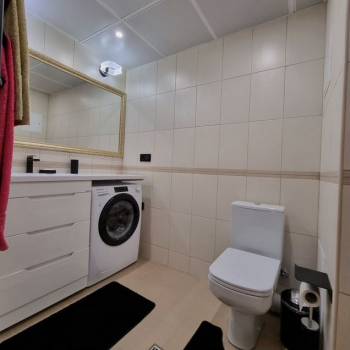 Сдается 1-комнатная квартира, 40 м²