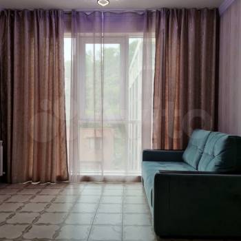 Сдается 1-комнатная квартира, 40 м²