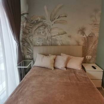 Сдается 1-комнатная квартира, 23 м²