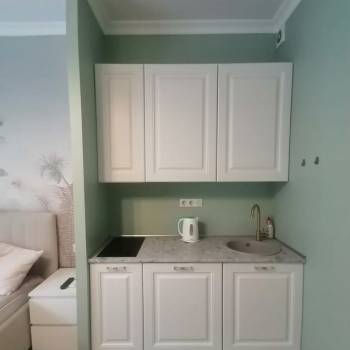 Сдается 1-комнатная квартира, 23 м²