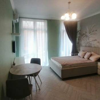 Сдается 1-комнатная квартира, 23 м²