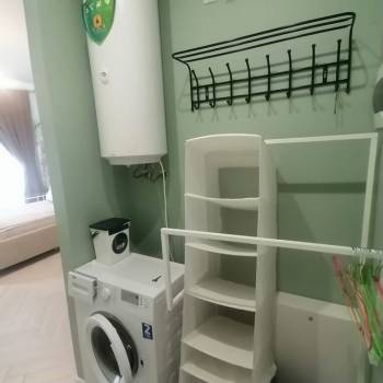 Сдается 1-комнатная квартира, 23 м²