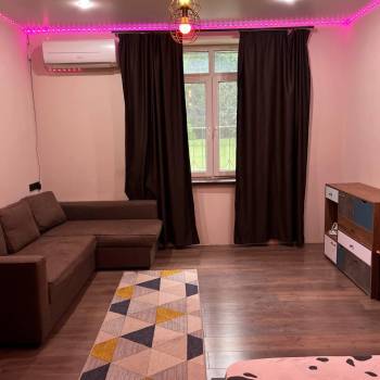 Сдается 2-х комнатная квартира, 46 м²