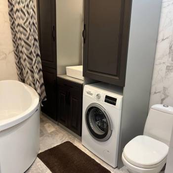 Сдается 2-х комнатная квартира, 46 м²