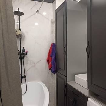 Сдается 2-х комнатная квартира, 46 м²