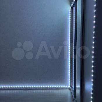 Сдается 1-комнатная квартира, 33,8 м²