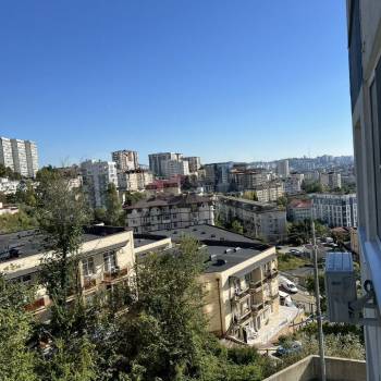 Сдается 1-комнатная квартира, 33,8 м²