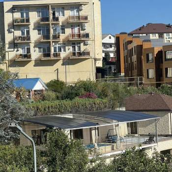 Сдается 1-комнатная квартира, 33,8 м²