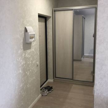 Сдается 1-комнатная квартира, 33,8 м²