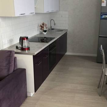 Сдается 1-комнатная квартира, 33,8 м²