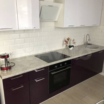 Сдается 1-комнатная квартира, 33,8 м²