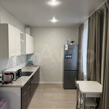 Сдается 1-комнатная квартира, 33,8 м²