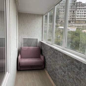 Сдается 1-комнатная квартира, 33,8 м²