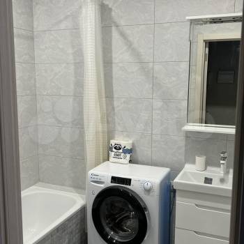 Сдается 1-комнатная квартира, 33,8 м²