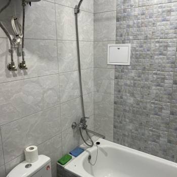 Сдается 1-комнатная квартира, 33,8 м²