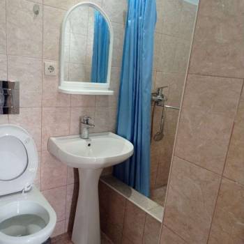 Сдается 2-х комнатная квартира, 52 м²