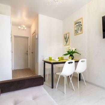 Сдается 1-комнатная квартира, 30 м²