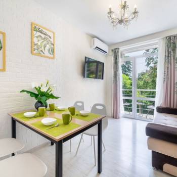 Сдается 1-комнатная квартира, 30 м²