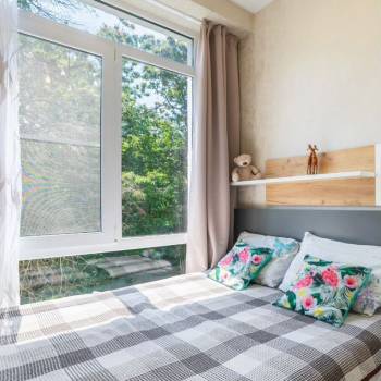 Сдается 1-комнатная квартира, 30 м²