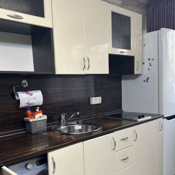 Сдается 1-комнатная квартира, 18 м²