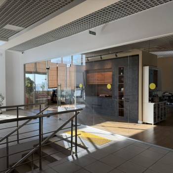 Сдается Нежилое помещение, 98 м²