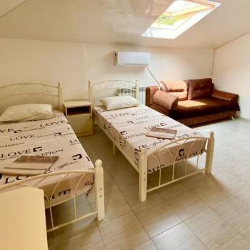 Сдается 1-комнатная квартира, 27 м²