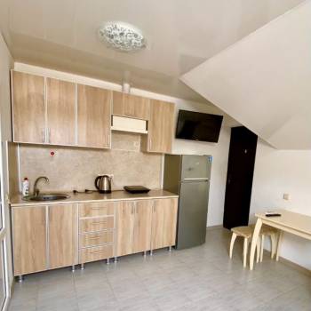 Сдается 1-комнатная квартира, 27 м²