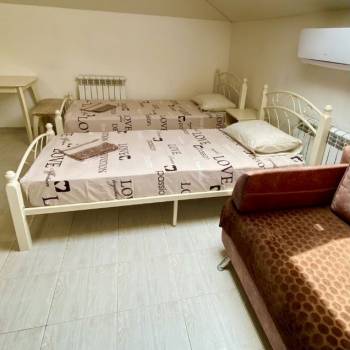 Сдается 1-комнатная квартира, 27 м²