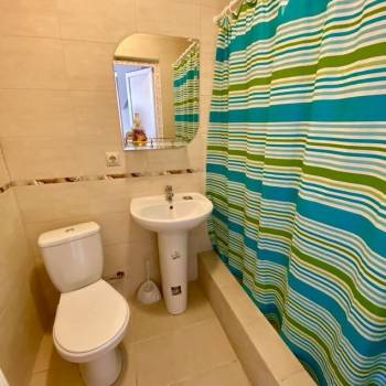 Сдается 1-комнатная квартира, 27 м²