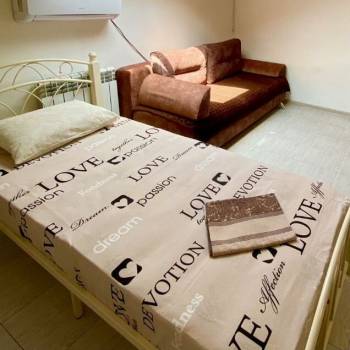 Сдается 1-комнатная квартира, 27 м²