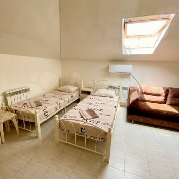 Сдается 1-комнатная квартира, 27 м²