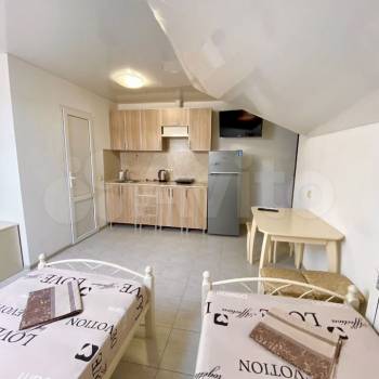 Сдается 1-комнатная квартира, 27 м²