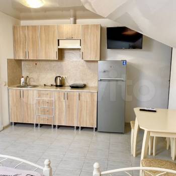 Сдается 1-комнатная квартира, 27 м²