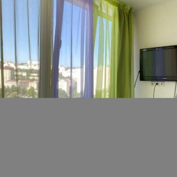 Сдается 1-комнатная квартира, 18 м²