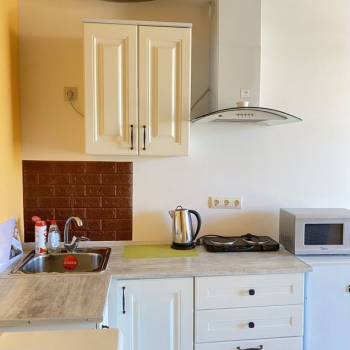 Сдается 1-комнатная квартира, 18 м²