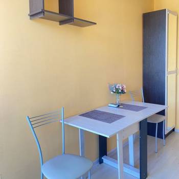 Сдается 1-комнатная квартира, 18 м²