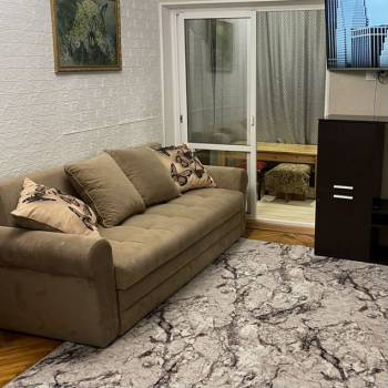 Сдается 2-х комнатная квартира, 54 м²