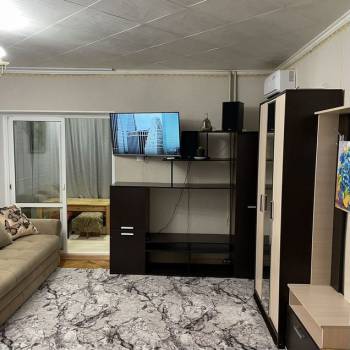 Сдается 2-х комнатная квартира, 54 м²