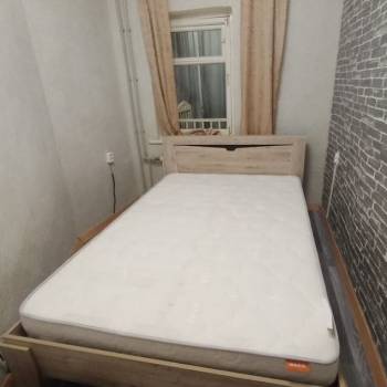 Сдается 2-х комнатная квартира, 54 м²