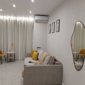 Сдается 1-комнатная квартира, 24 м²