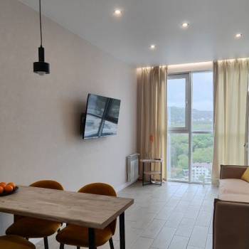 Сдается 1-комнатная квартира, 24 м²