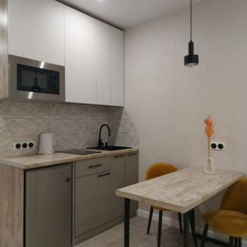 Сдается 1-комнатная квартира, 24 м²