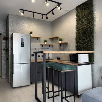 Сдается 1-комнатная квартира, 31 м²