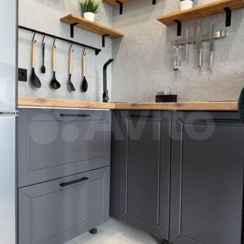 Сдается 1-комнатная квартира, 31 м²