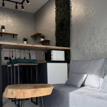 Сдается 1-комнатная квартира, 31 м²