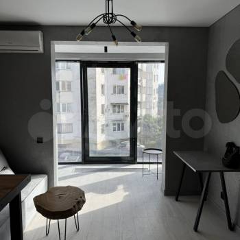 Сдается 1-комнатная квартира, 31 м²
