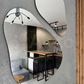 Сдается 1-комнатная квартира, 31 м²