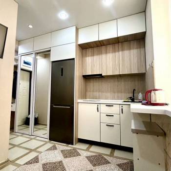 Сдается 1-комнатная квартира, 16 м²
